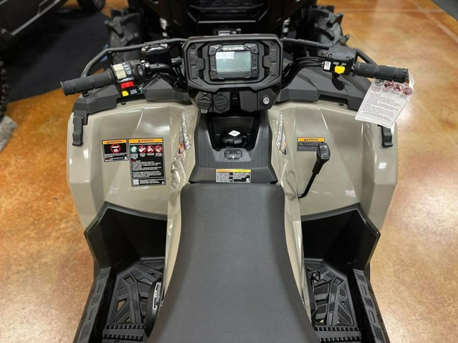 2024 Polaris Sportsman 570