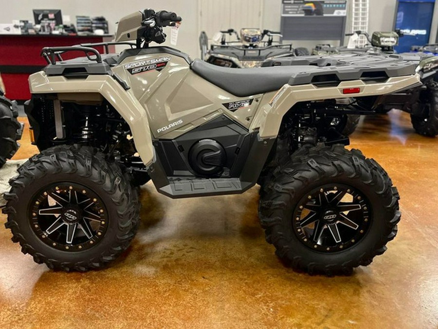 2024 Polaris Sportsman 570