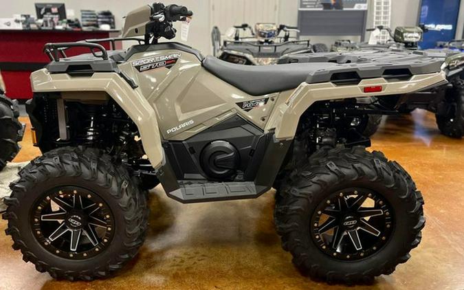 2024 Polaris Sportsman 570