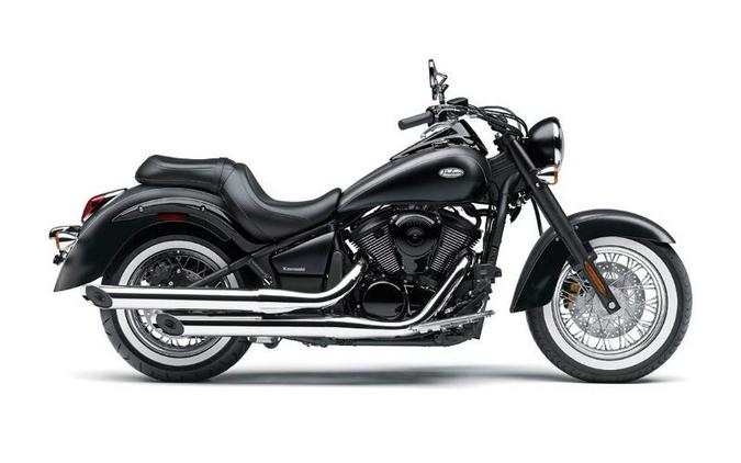 2019 Kawasaki Vulcan® 900 Classic