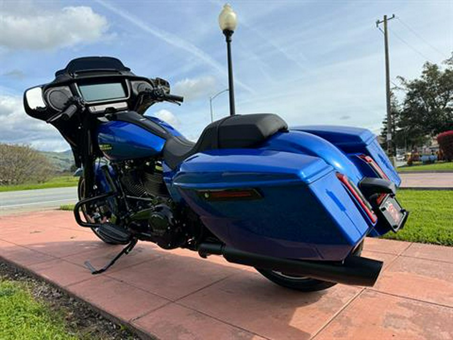 2024 Harley-Davidson Street Glide®