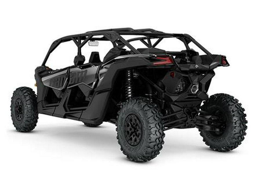 2022 Can-Am Maverick X3 Max X DS Turbo RR