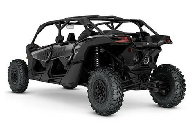 2022 Can-Am Maverick X3 Max X DS Turbo RR