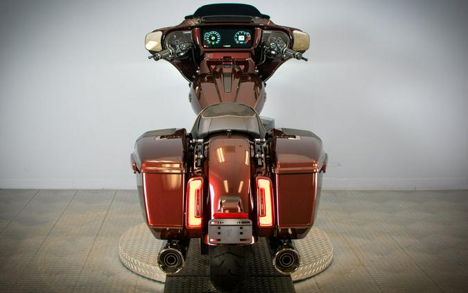 2024 Harley-Davidson CVO Street Glide FLHXSE