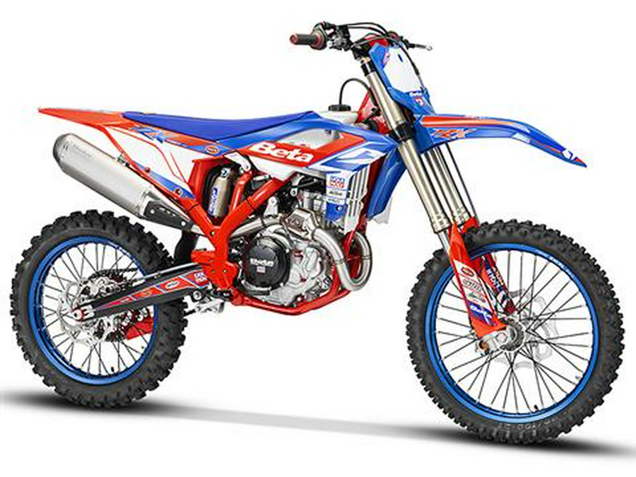 2024 Beta 450 RX