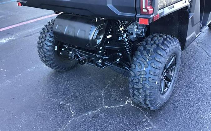 2026 CFMOTO UFORCE U10 XL PRO Camo