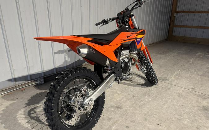 2026 KTM 350 SX-F