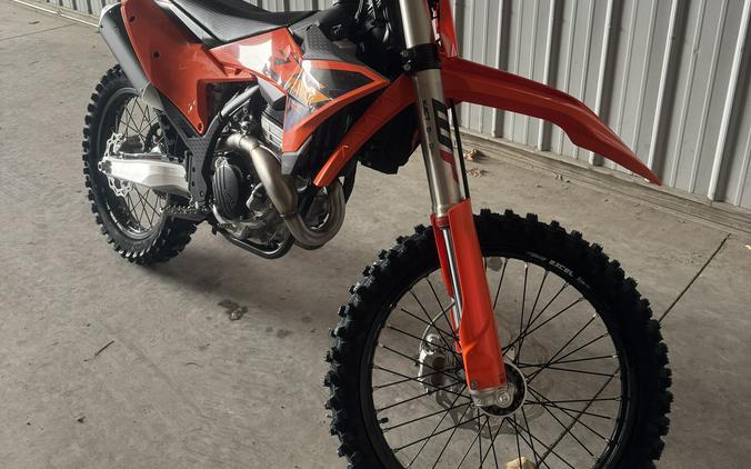2026 KTM 350 SX-F