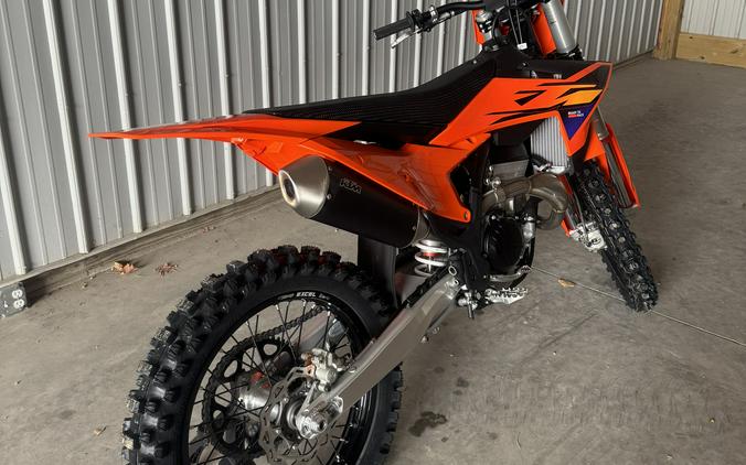 2026 KTM 350 SX-F