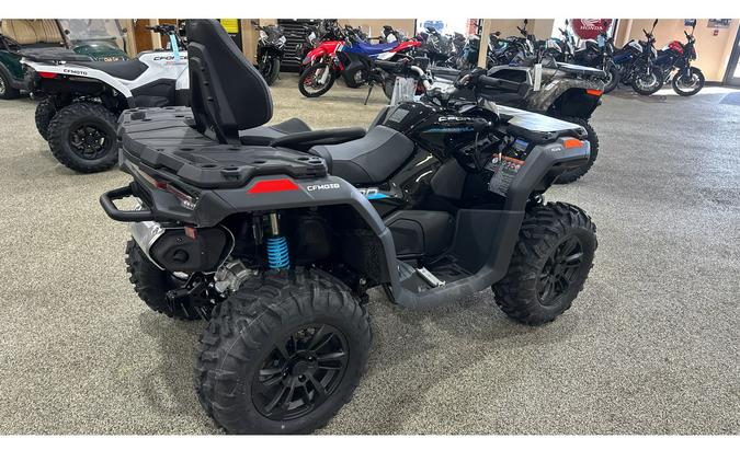 2026 CFMOTO CFORCE 1000 Touring