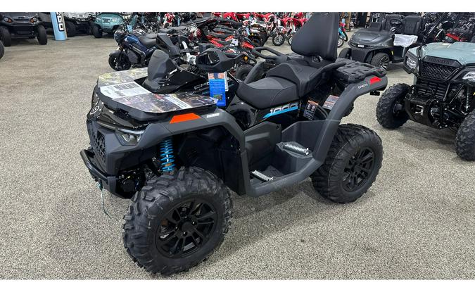 2026 CFMOTO CFORCE 1000 Touring