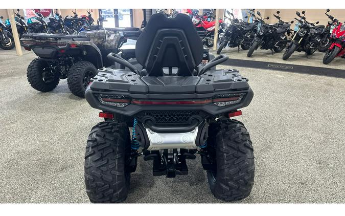 2026 CFMOTO CFORCE 1000 Touring