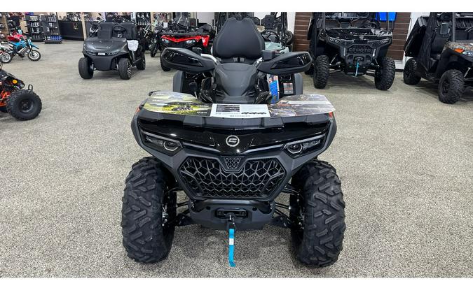 2026 CFMOTO CFORCE 1000 Touring