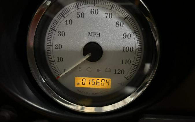 2013 H-D FLHX Street Glide 103ci