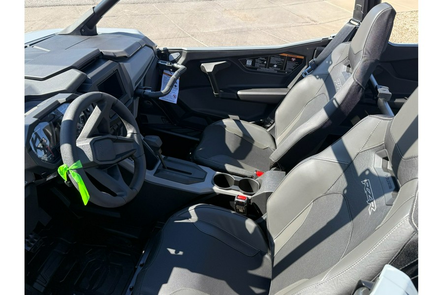 2026 Polaris 2026 POLARIS RZR Pro XP 4 Sport - Storm Gray