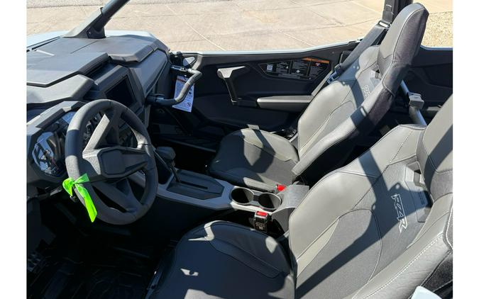 2026 Polaris 2026 POLARIS RZR Pro XP 4 Sport - Storm Gray