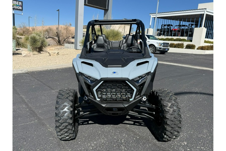 2026 Polaris 2026 POLARIS RZR Pro XP 4 Sport - Storm Gray