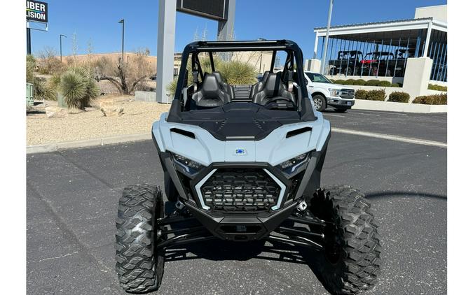2026 Polaris 2026 POLARIS RZR Pro XP 4 Sport - Storm Gray