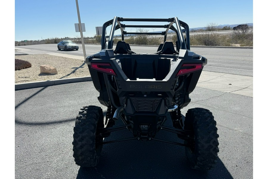 2026 Polaris 2026 POLARIS RZR Pro XP 4 Sport - Storm Gray