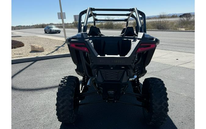 2026 Polaris 2026 POLARIS RZR Pro XP 4 Sport - Storm Gray