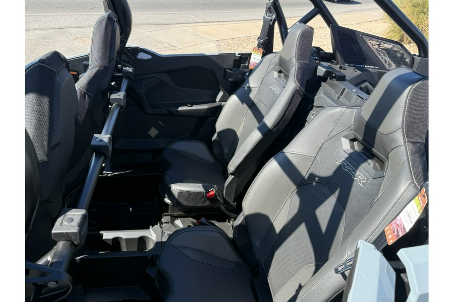 2026 Polaris 2026 POLARIS RZR Pro XP 4 Sport - Storm Gray