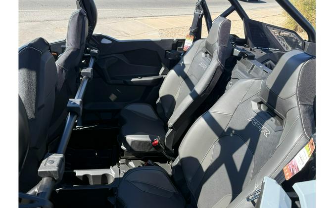 2026 Polaris 2026 POLARIS RZR Pro XP 4 Sport - Storm Gray