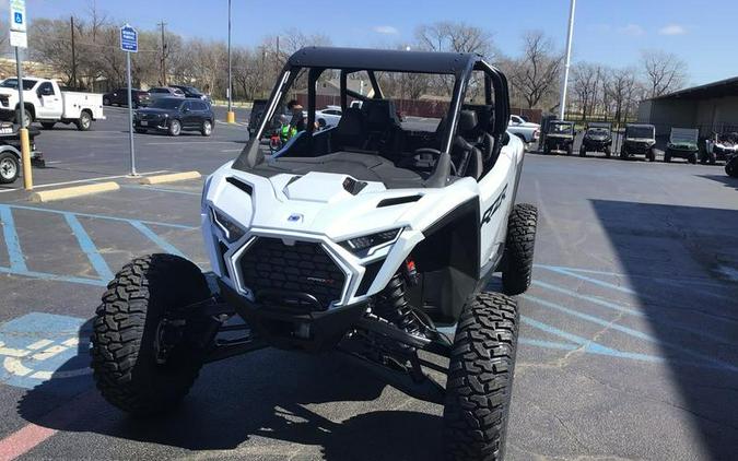 2026 Polaris® RZR Pro R 4 Ultimate