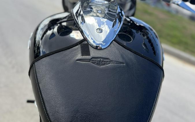 2009 Suzuki BOULEVARD M90