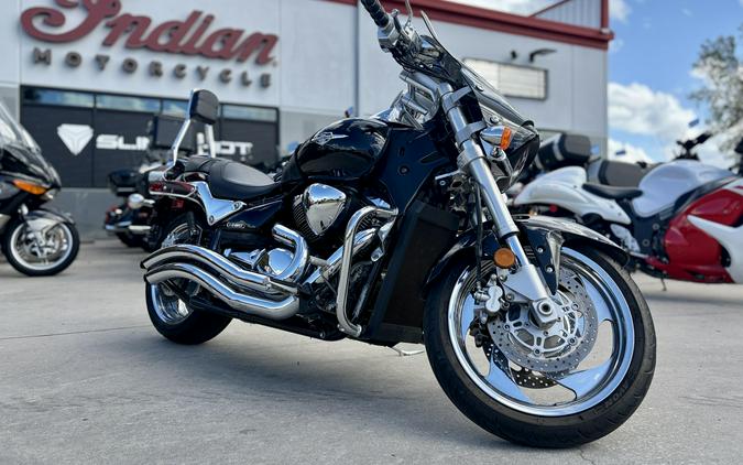 2009 Suzuki BOULEVARD M90