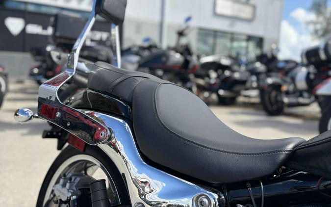 2009 Suzuki BOULEVARD M90