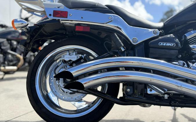 2009 Suzuki BOULEVARD M90