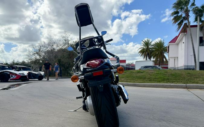 2009 Suzuki BOULEVARD M90