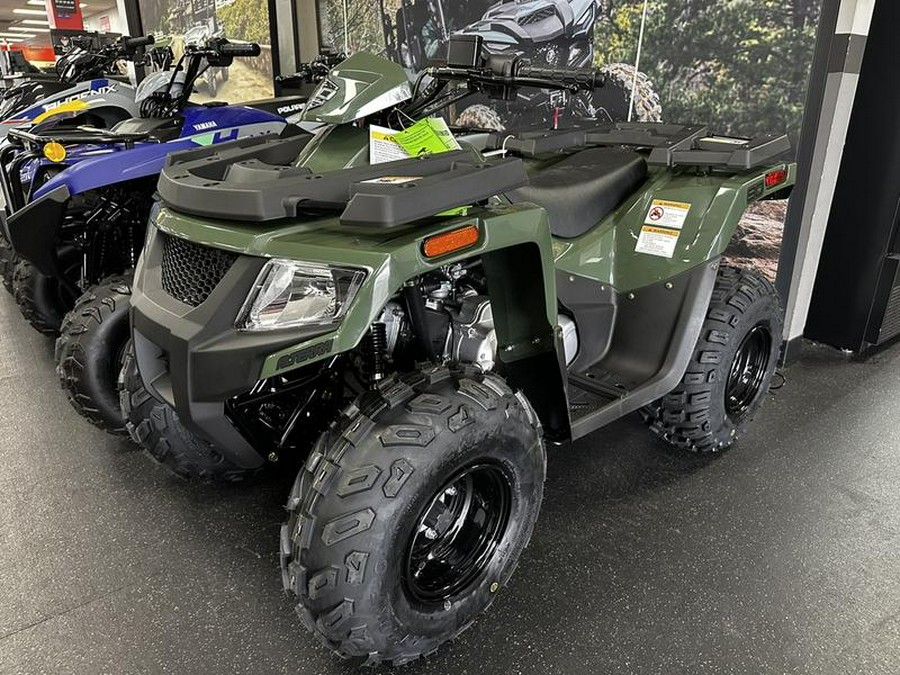 2026 Arctic Cat® Alterra 90