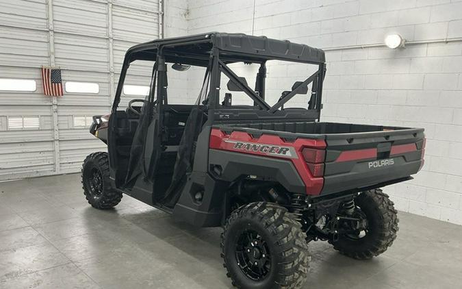 2026 Polaris Ranger Crew XP 1000 Premium