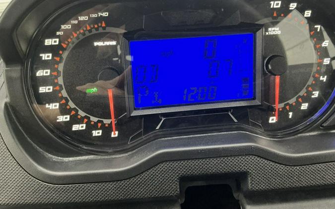 2026 Polaris Ranger Crew XP 1000 Premium