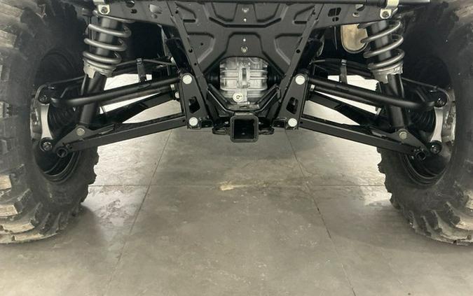 2026 Polaris Ranger Crew XP 1000 Premium