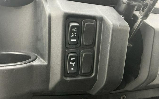 2026 Polaris Ranger Crew XP 1000 Premium