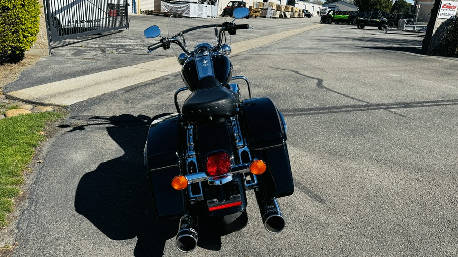 2022 Harley-Davidson® Road King®