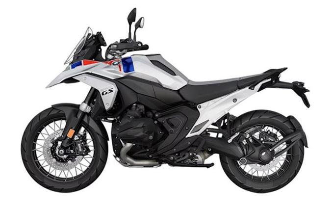 2026 BMW R 1300 GS GS Trophy
