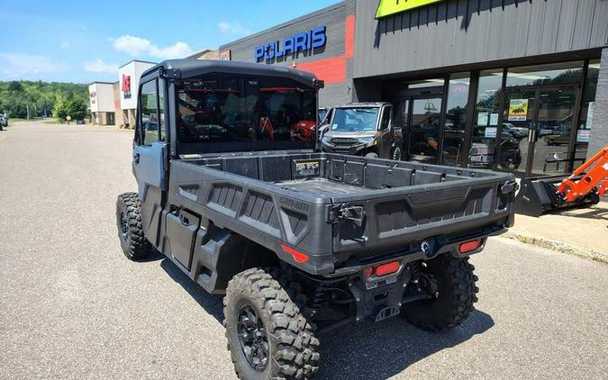 2025 Can-Am® Defender PRO Limited HD10