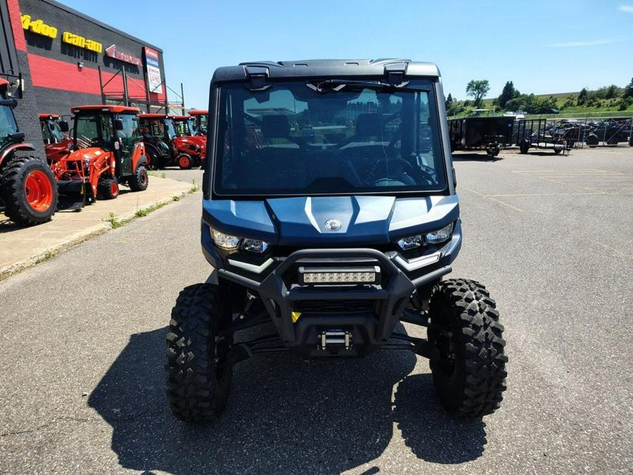 2025 Can-Am® Defender PRO Limited HD10