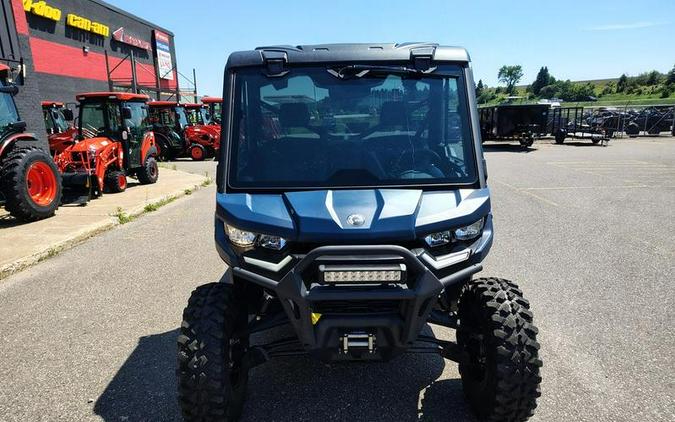 2025 Can-Am® Defender PRO Limited HD10