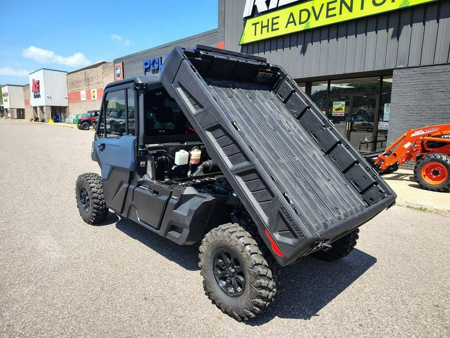 2025 Can-Am® Defender PRO Limited HD10