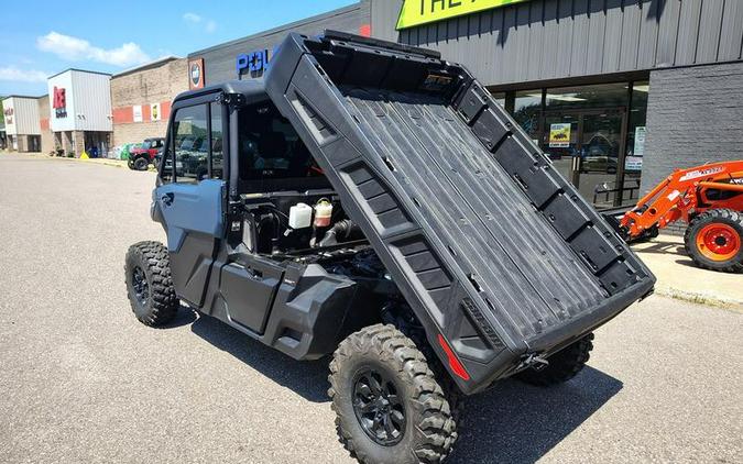 2025 Can-Am® Defender PRO Limited HD10