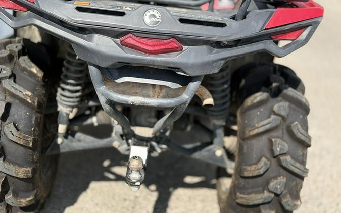 2024 Can-Am Outlander X mr 700