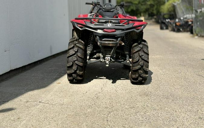 2024 Can-Am Outlander X mr 700