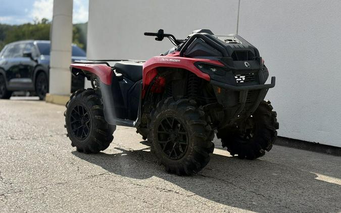2024 Can-Am Outlander X mr 700