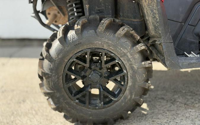 2024 Can-Am Outlander X mr 700