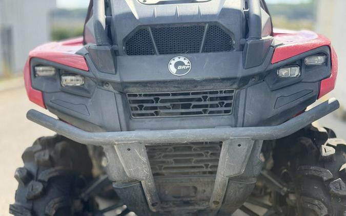 2024 Can-Am Outlander X mr 700