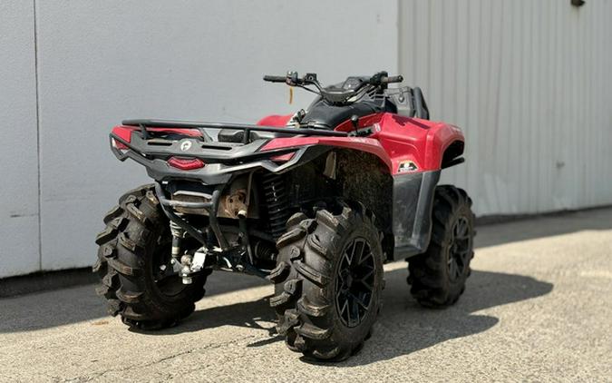 2024 Can-Am Outlander X mr 700